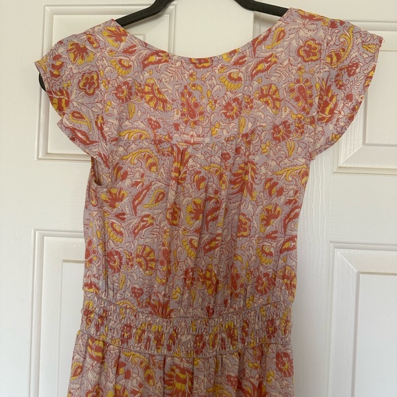 Lucky Brand Ho LowSundress - Picture 3 of 3
